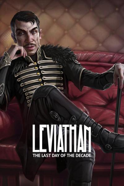 Leviathan: The Last Day of the Decade