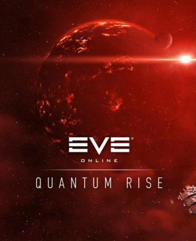 EVE Online: Quantum Rise