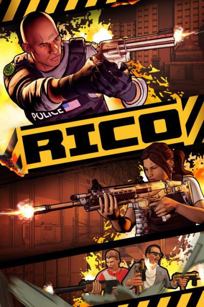 RICO