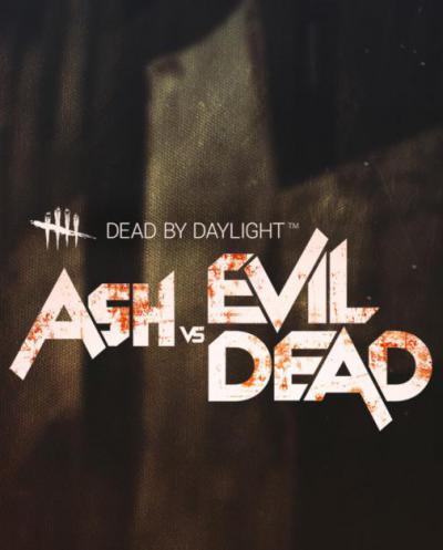 Dead by Daylight: Ash vs Evil Dead