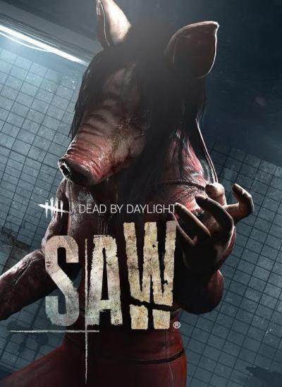 Dead by Daylight: The SAW