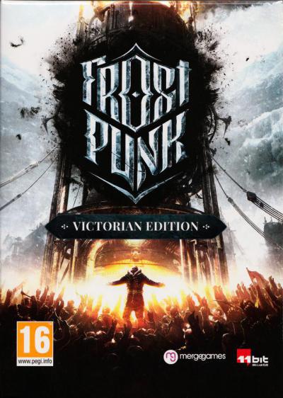 Frostpunk