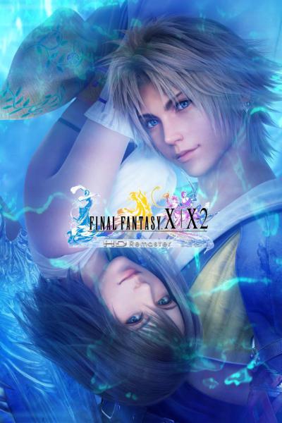 Final Fantasy X / X-2 HD Remaster