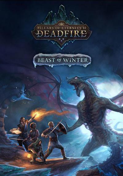 Pillars of Eternity II: Deadfire - Beasts of Winter
