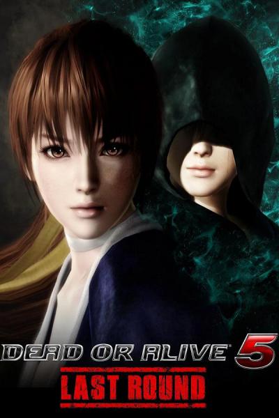 Dead or Alive 5: Last Round