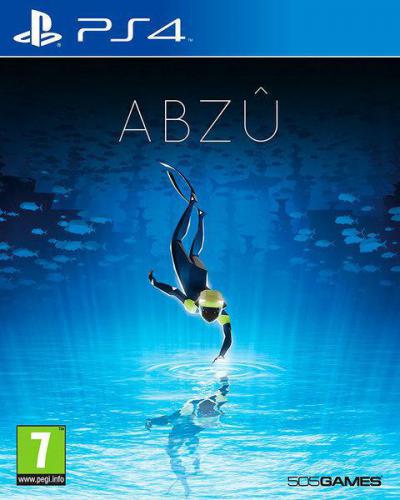 ABZU