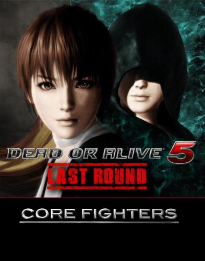 Dead or Alive 5: Last Round