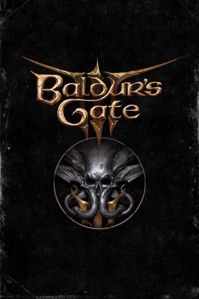 Baldur's Gate 3