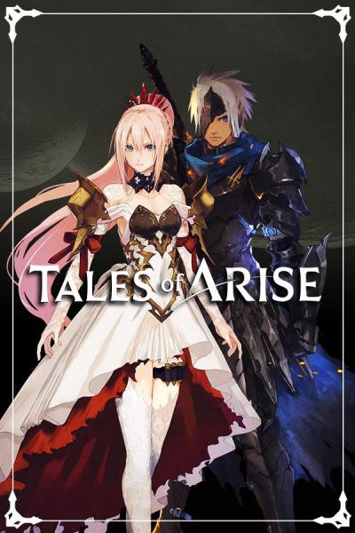 Tales of Arise