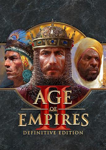 Age of Empires II: Definitive Edition