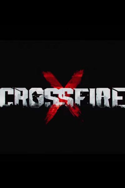 CrossfireX