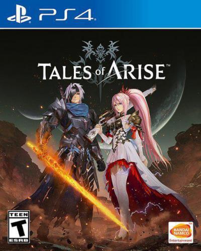 Tales of Arise