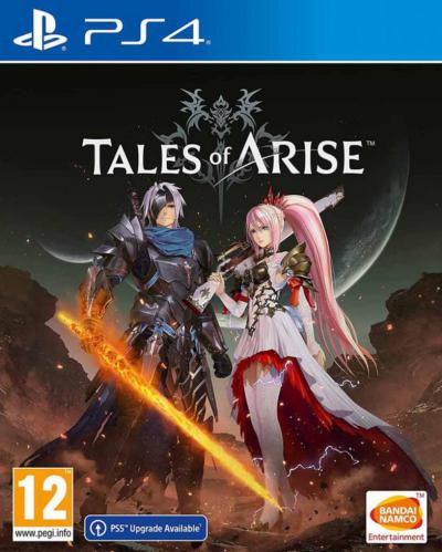 Tales of Arise