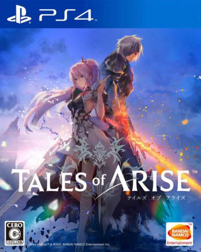 Tales of Arise