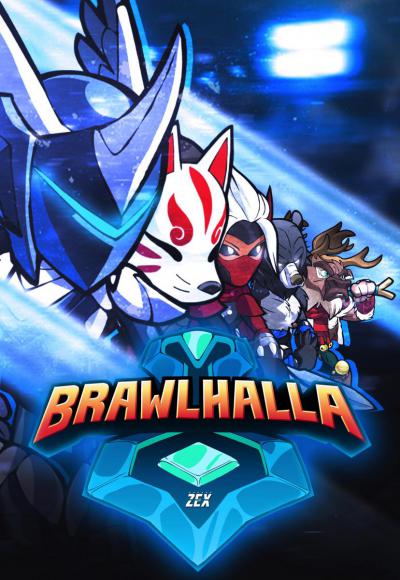 Brawlhalla