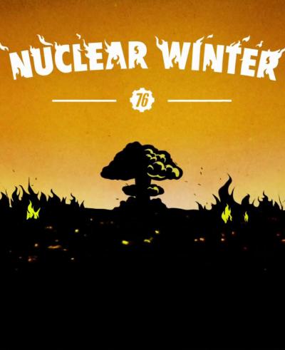 Fallout 76: Nuclear Winter