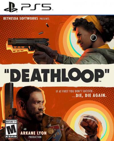 Deathloop