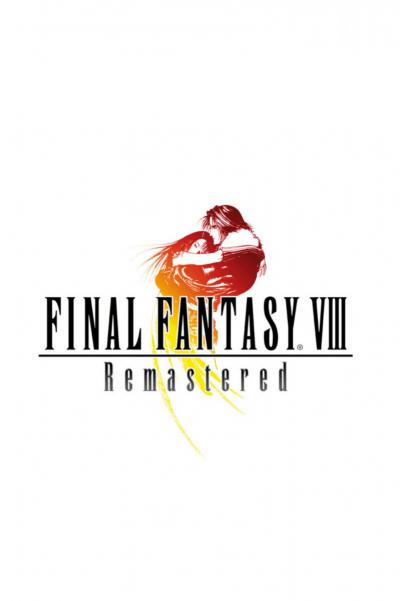 Final Fantasy VIII Remastered