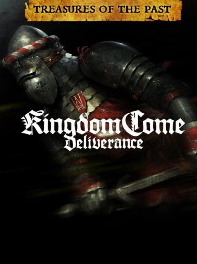 Kingdom Come: Deliverance - Treasures of the Past