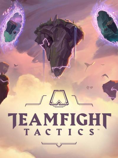 Teamfight Tactics