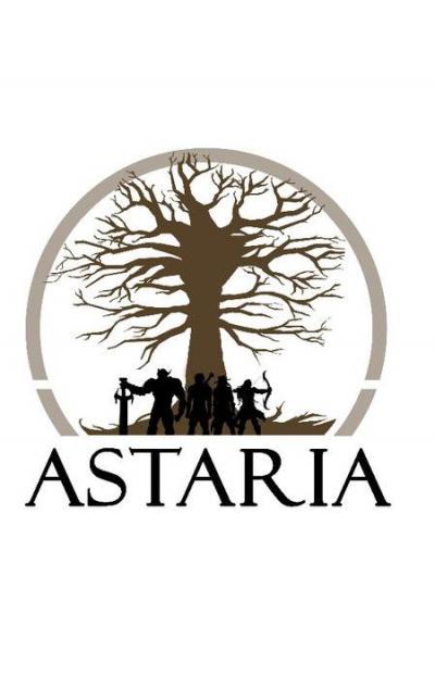Astaria