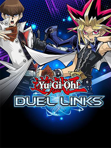 Yu-Gi-Oh! Duel Links