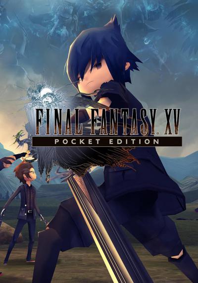 Final Fantasy XV: Pocket Edition