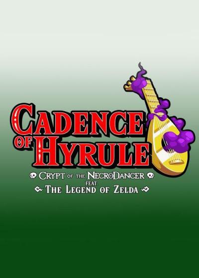 Cadence of Hyrule