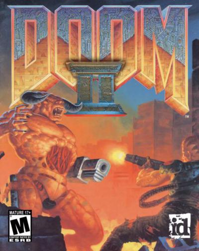 Doom II