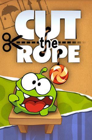 Cut the Rope