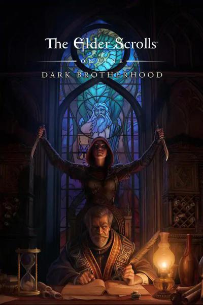 The Elder Scrolls Online: Dark Brotherhood