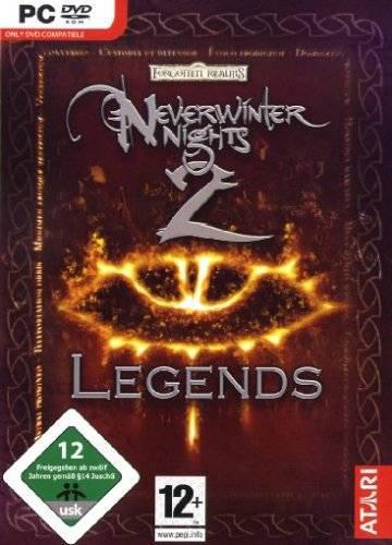 Neverwinter Nights 2 Legends
