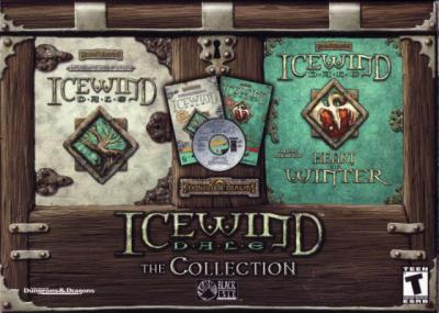 Icewind Dale: The Collection