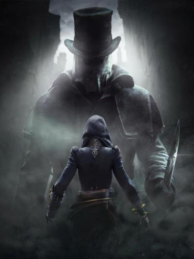 Assassin's Creed Syndicate: Jack the Ripper