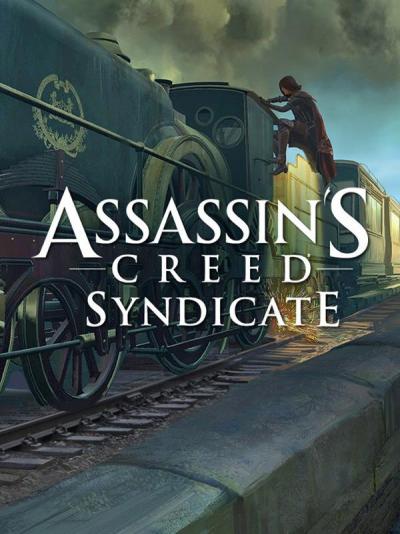 Assassin's Creed Syndicate: Runaway Train