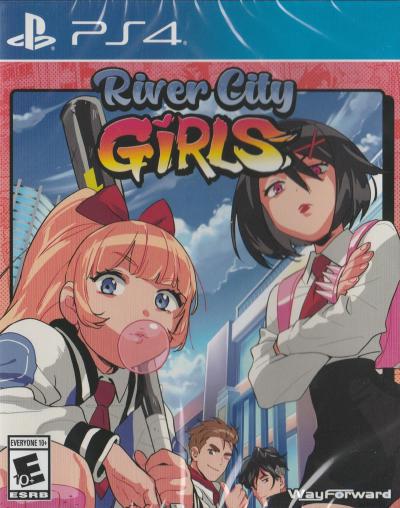 River City Girls