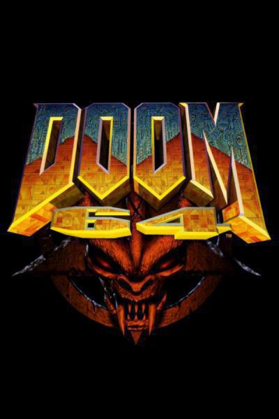 Doom 64