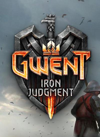 Gwent: Iron Judgment