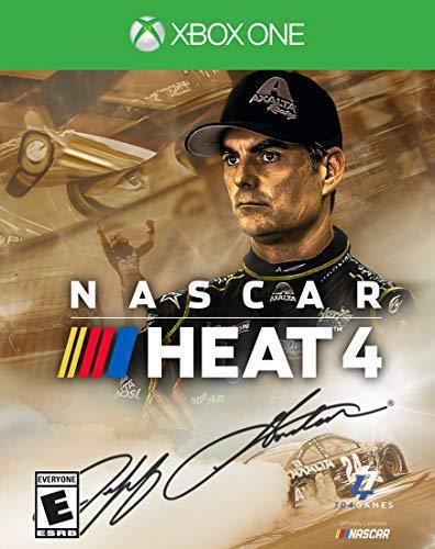 NASCAR Heat 4