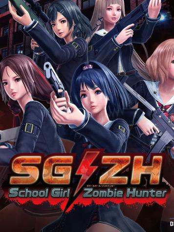 SG/ZH: School Girl Zombie Hunter