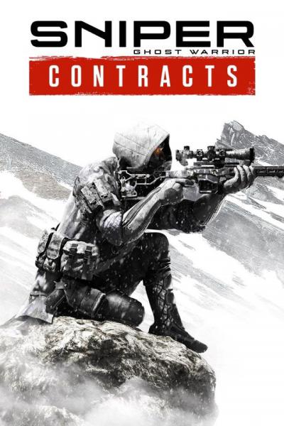 Sniper: Ghost Warrior - Contracts