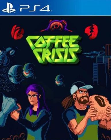 Coffee Crisis