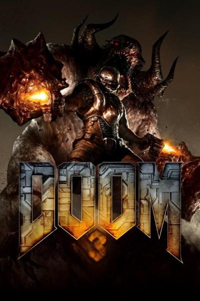 Doom 3