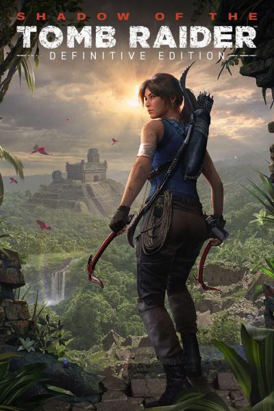 Shadow of the Tomb Raider: Definitive Edition