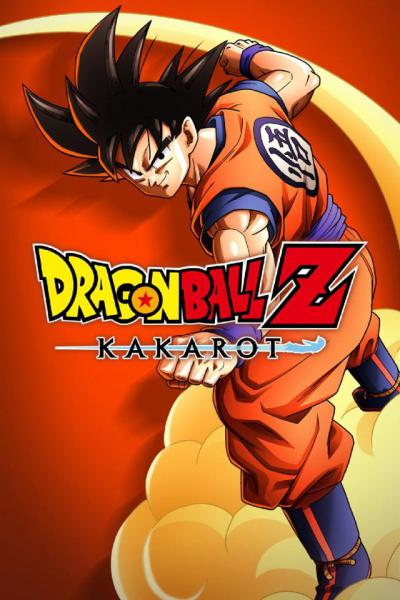 Dragon Ball Z: Kakarot