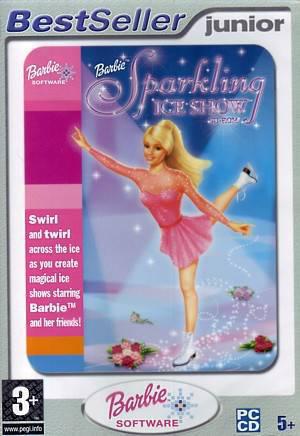 Barbie Sparkling Ice Show