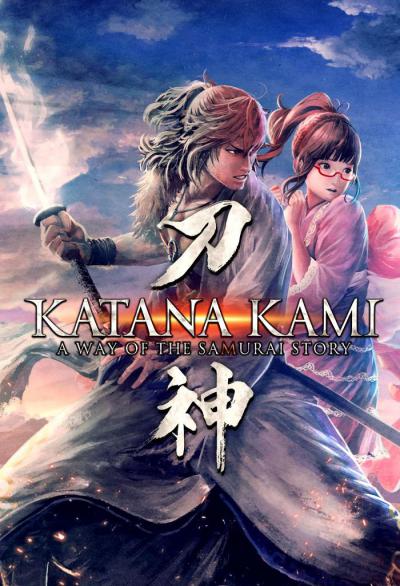 Katana Kami: A Way of the Samurai Story