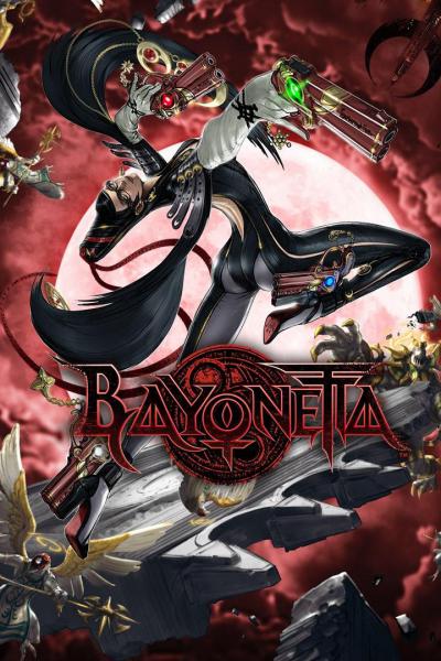 Bayonetta