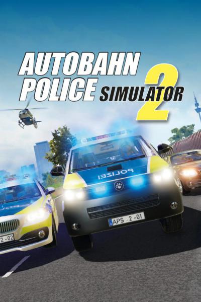 Autobahn Police Simulator 2