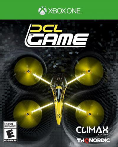 DCL - The Game